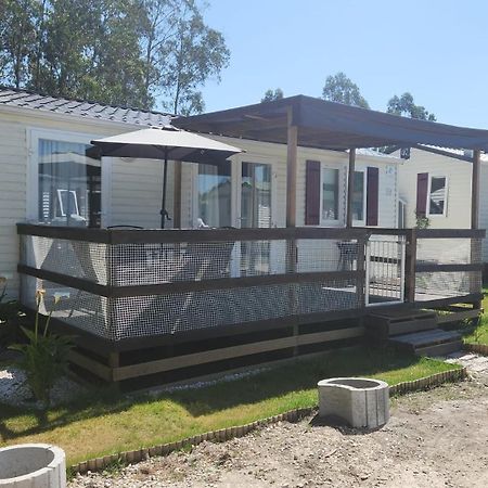 Bungalow Jardim Bonito 11Zz Pataias Eksteriør billede