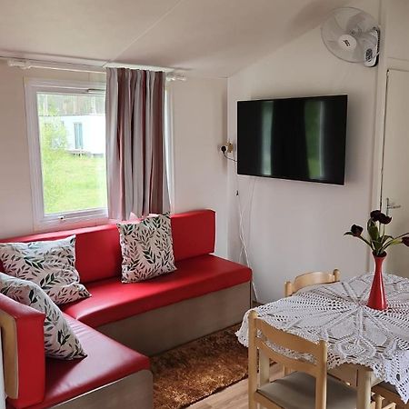 Bungalow Jardim Bonito 11Zz Pataias Eksteriør billede