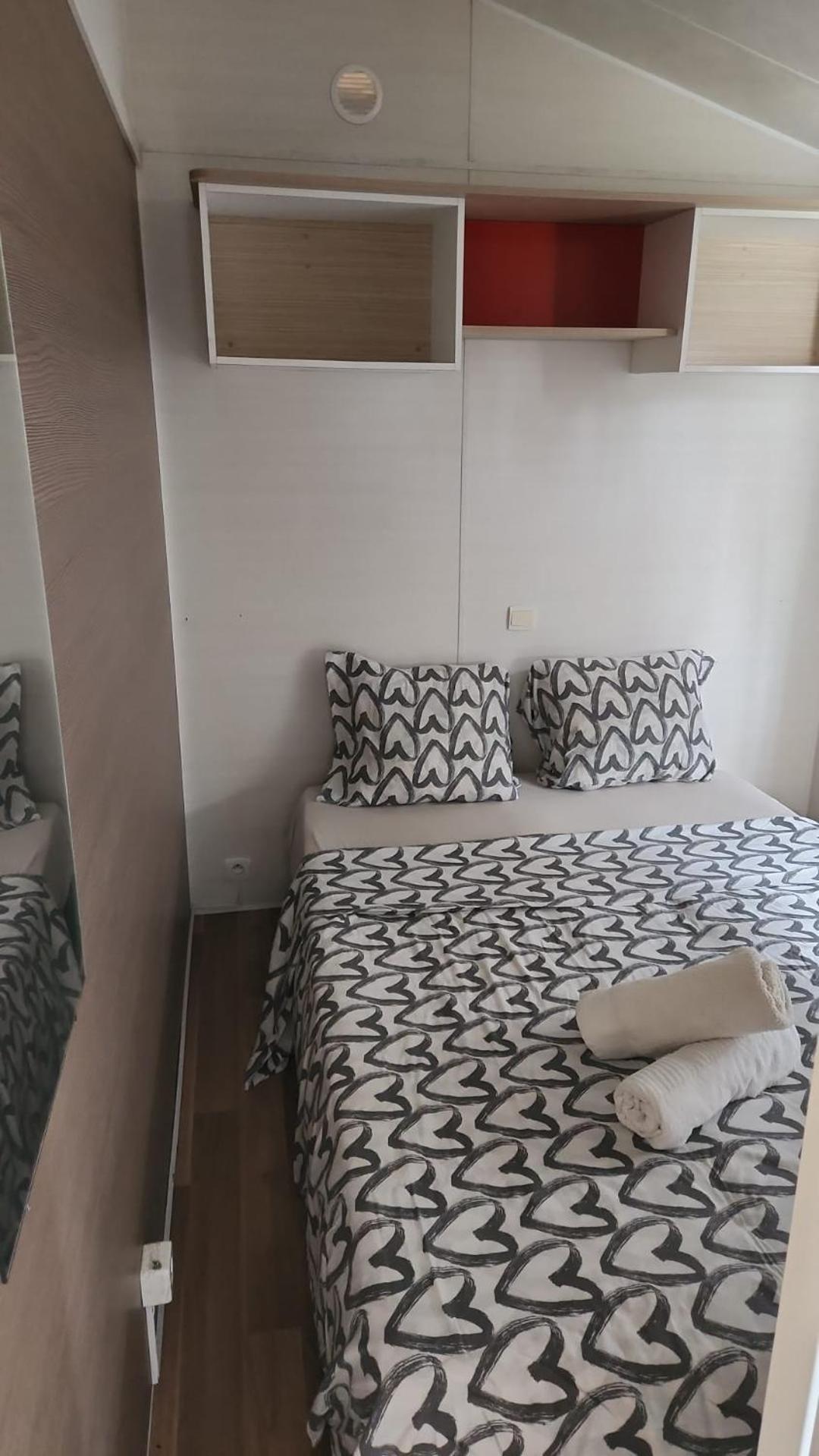 Bungalow Jardim Bonito 11Zz Pataias Eksteriør billede