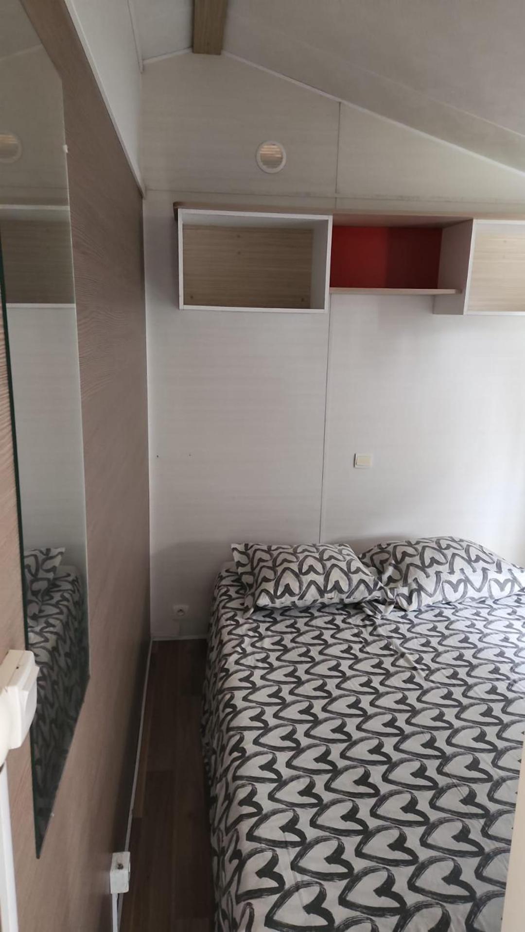 Bungalow Jardim Bonito 11Zz Pataias Eksteriør billede