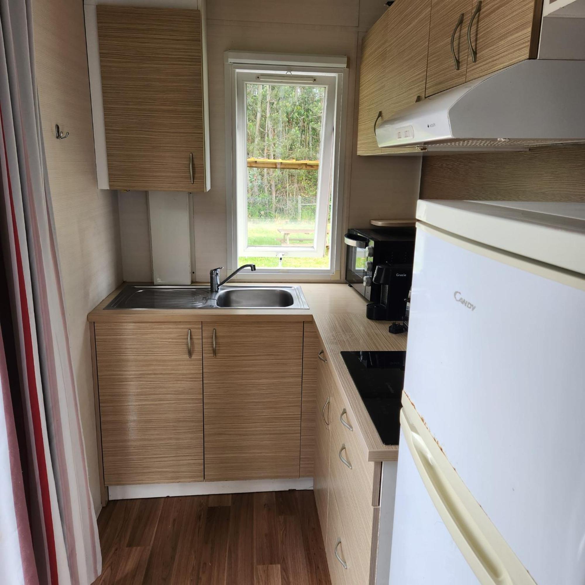 Bungalow Jardim Bonito 11Zz Pataias Eksteriør billede