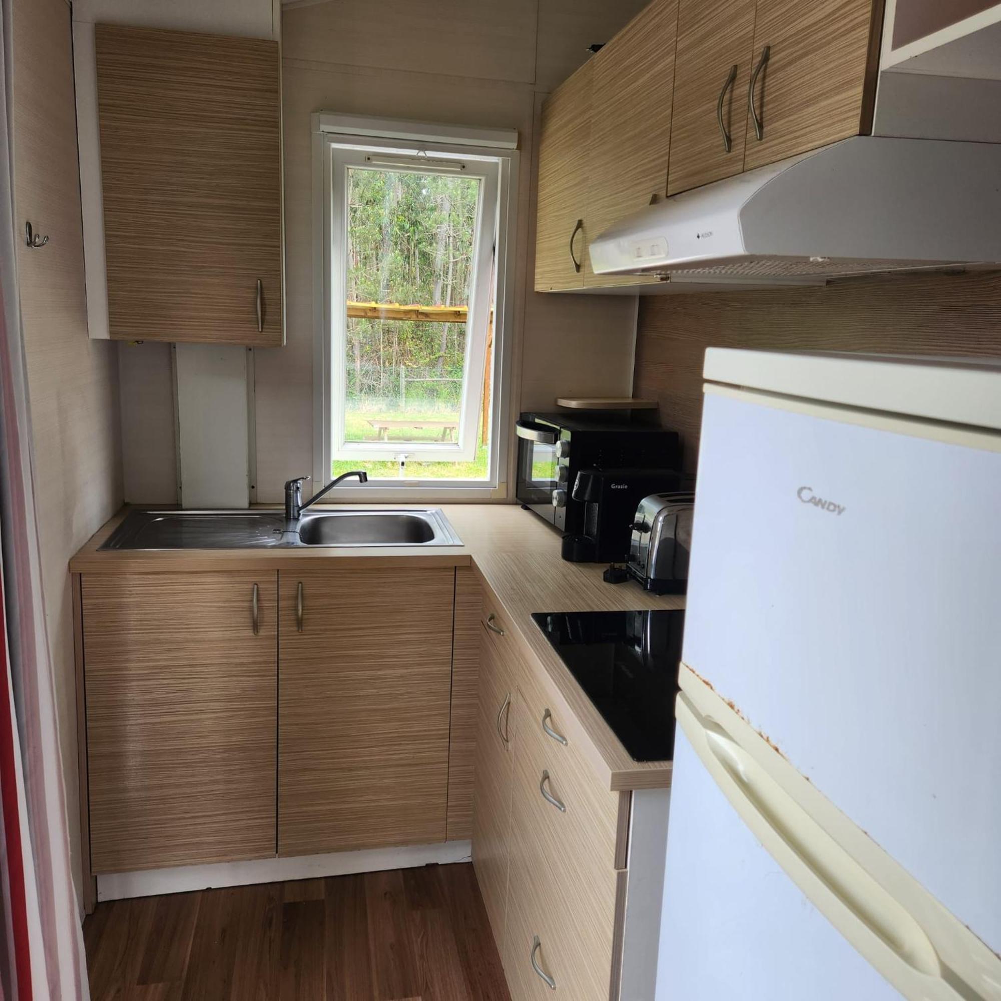 Bungalow Jardim Bonito 11Zz Pataias Eksteriør billede
