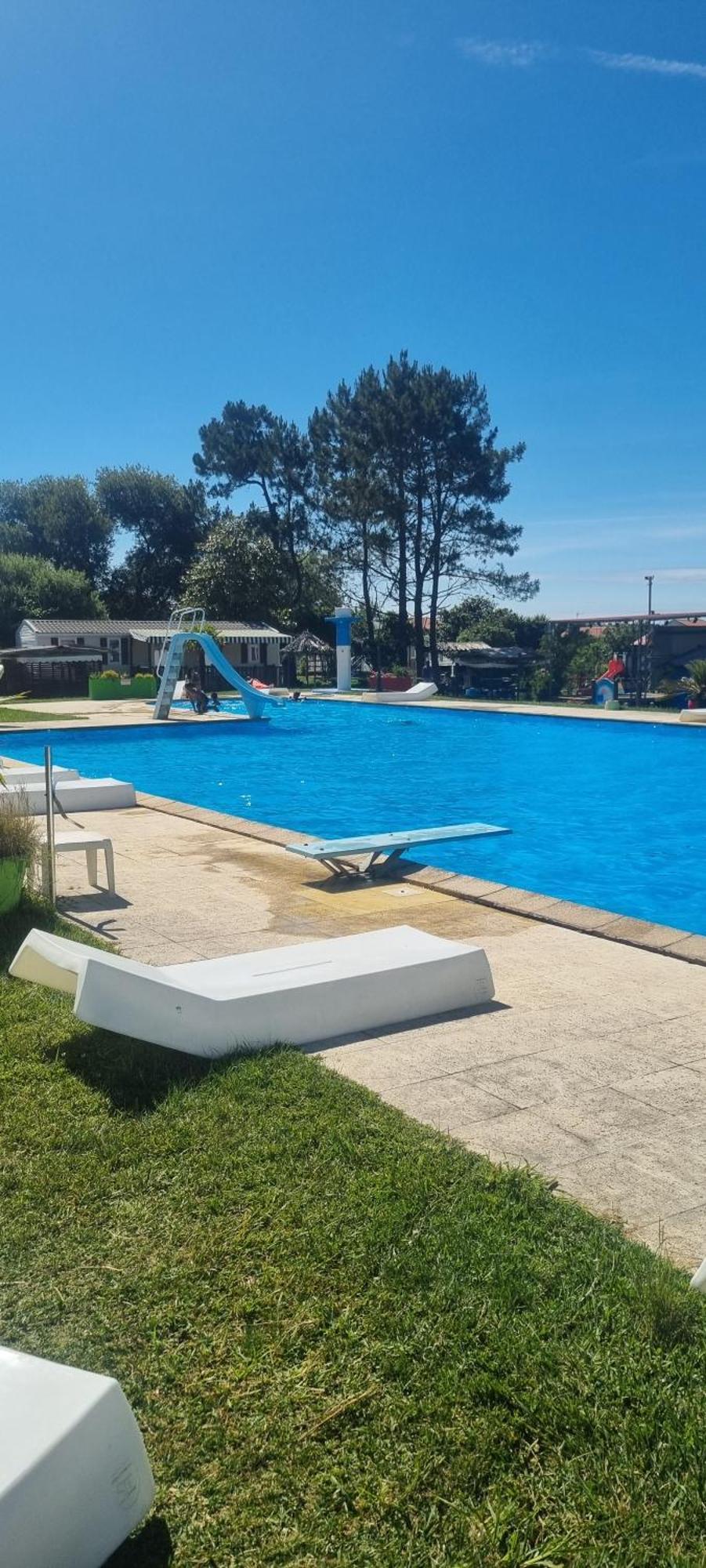 Bungalow Jardim Bonito 11Zz Pataias Eksteriør billede